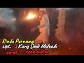 RINDU PURNAMA CIPT KANG DEDI MULYADI VERSI ROCK METAL