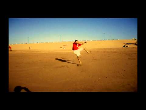 Amine Haddar - Combo