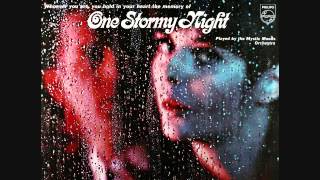 The Mystic Moods Orchestra - One stormy night (1966)  Full vinyl LP