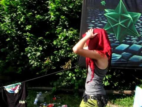 2009 PSYCROWDELICA hard to take without protection n153