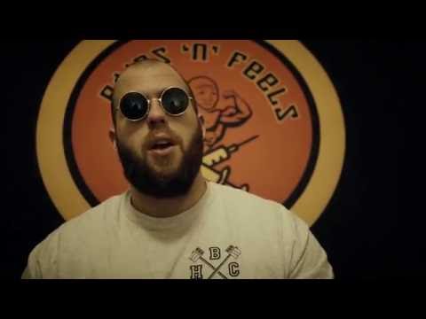 Pak Polka Rots - Ο Καθηγητής [OFFICIAL VIDEO]