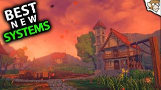 TOP 10 NEW Systems and Tools AUGUST 2026! | Unity Asset Store
