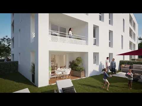 Vue principale du bien immobilier