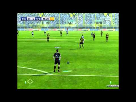 Juve Stabia - Spezia  36a Giornata