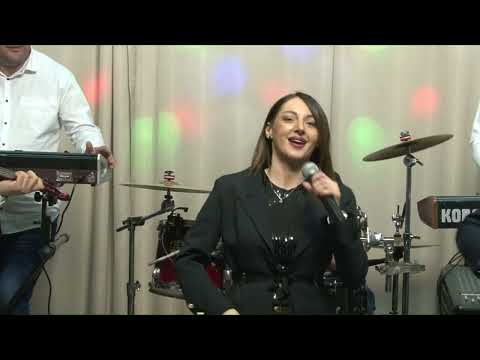 Nela Vidaković- Krajiški miks (Uživo) SUZ (Tv Duga+ 2025)