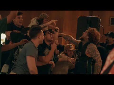 [hate5six] Crown of Thornz - October 17, 2021