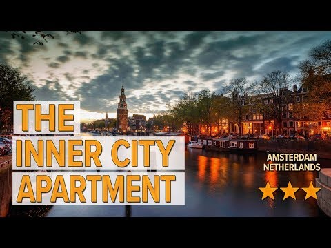 The Inner City apartment hotel review | Hotels in Amsterdam | Netherlands Hotels