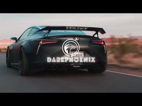 Coopex, Donovan's Playground & Lujavo - Stereo Love (DarkPhoenix Remix)