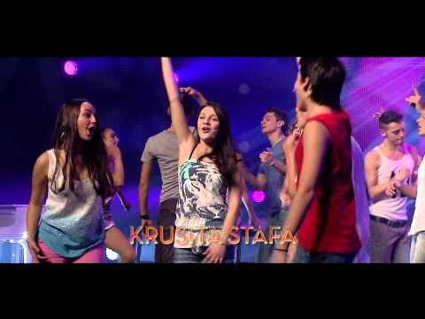 Musical Musiklan - Kuarteti Klejti & Krusita & Klinti & Juana - All for one