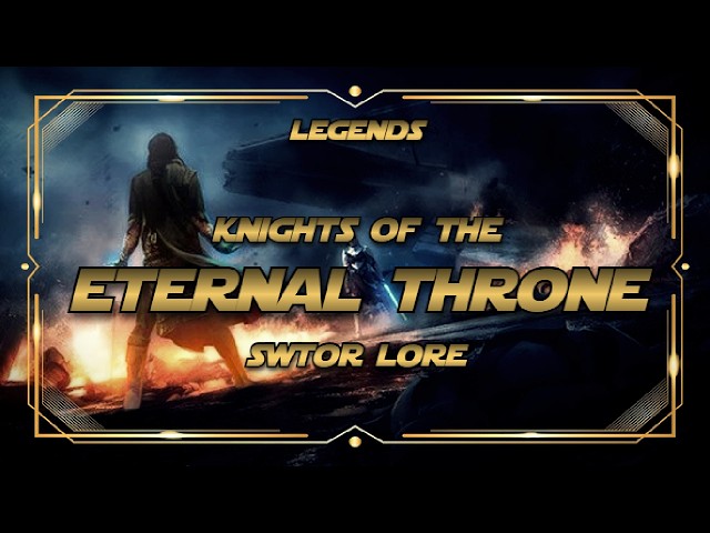 Vídeo relacionado con Deceived: Star Wars Legends (The Old Republic): 2 (Star Wars: The Old Republic - Legends)