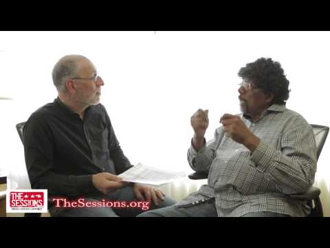 Thumbnail for JAMES GADSON - Drummer  Part 1 of 2 by James Gadson