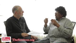 JAMES GADSON - Drummer Part 1 of 2 video