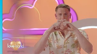 Meet Will | Love Island Series 9