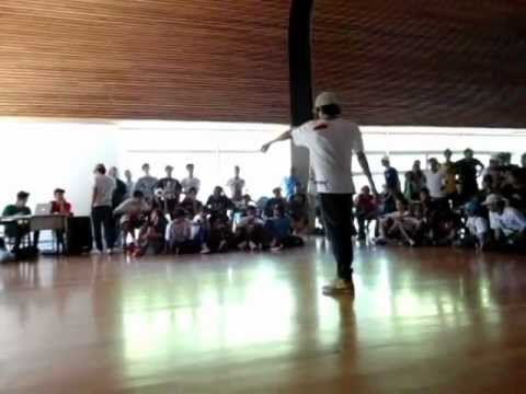 @guisantosLC - Meet Up Guarulhos - Pré Seletivas   08/04/012