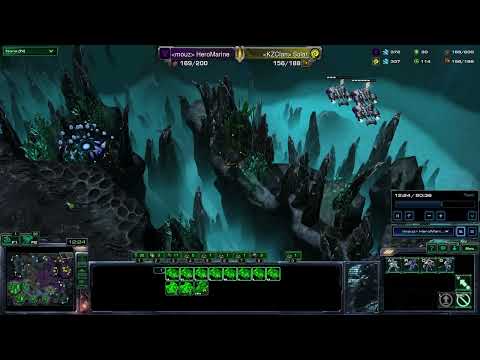 tsl9 2022 G4   ESL Data C   Solar v Heromarine no commentary