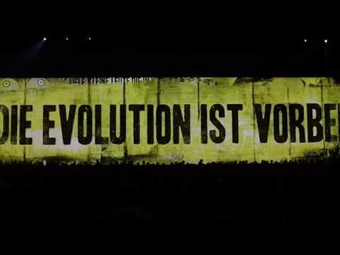 U2 The Fly (Intermission), Berlin 2015-09-25