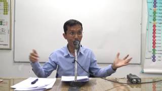 092-กิเลสหมวดละสาม ตอนที่ 8