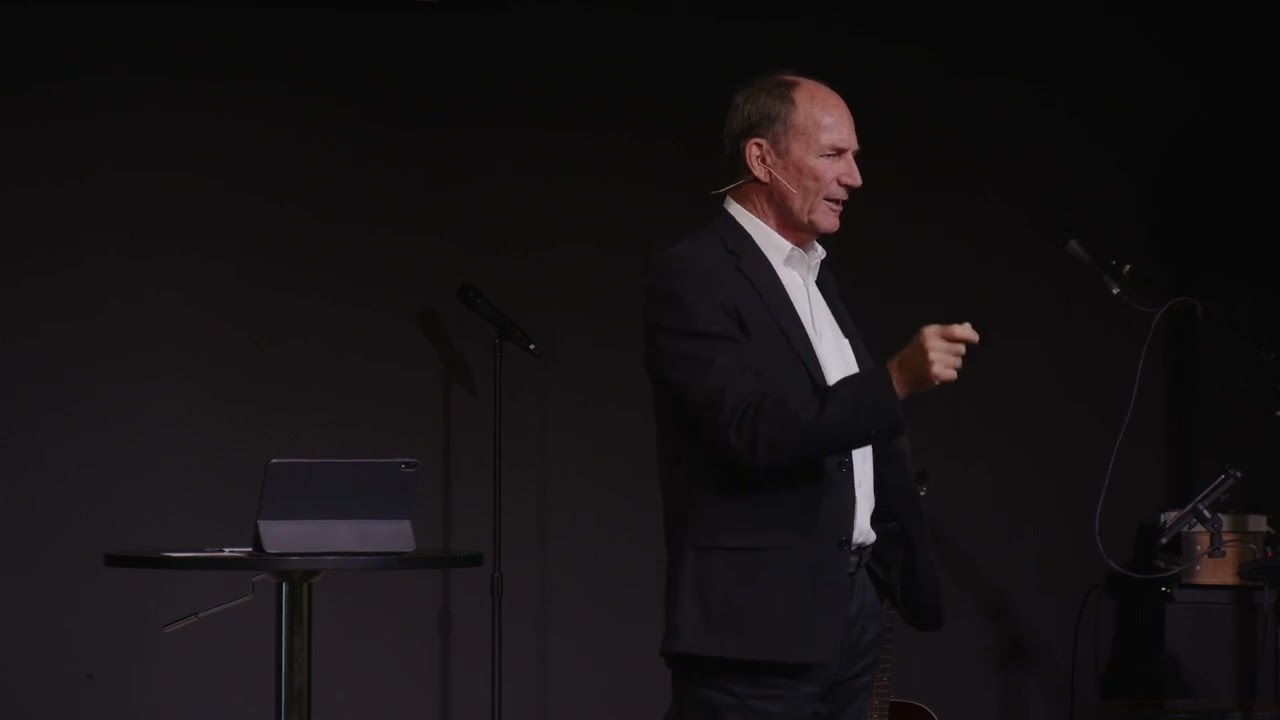 Ephesians Week 7 Pastor Craig McCune