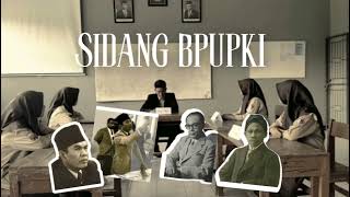 Download lagu SIDANG BPUPKI || perumusan pancasila || film pendek sejarah Indonesia mp3