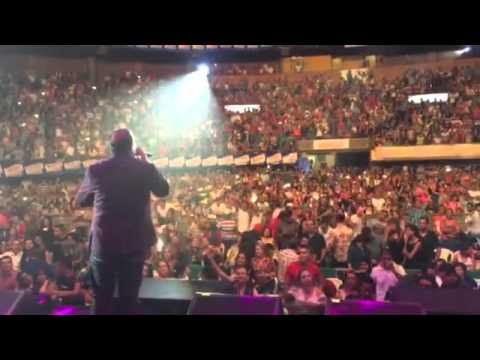 El charrito negro -  ojala y te dure en vivo