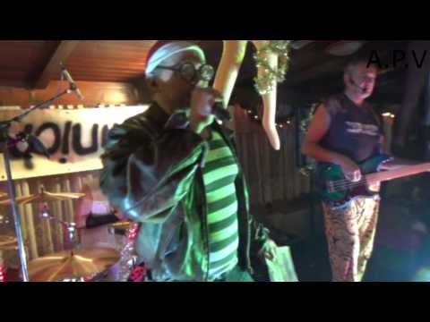 Die Hinichen: Der Selbstmordattentäter