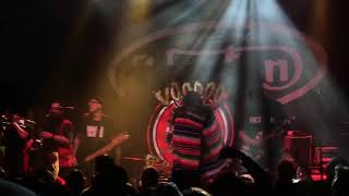 VooDoo Glow Skulls - Insubordination