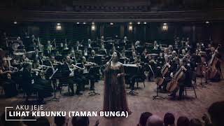 Download lagu AKU JEJE - LIHAT KEBUNKU (TAMAN BUNGA) [ORCHESTRA COVER] mp3
