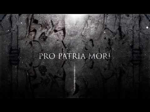 Pro Patria Mori - Epic Roman Music