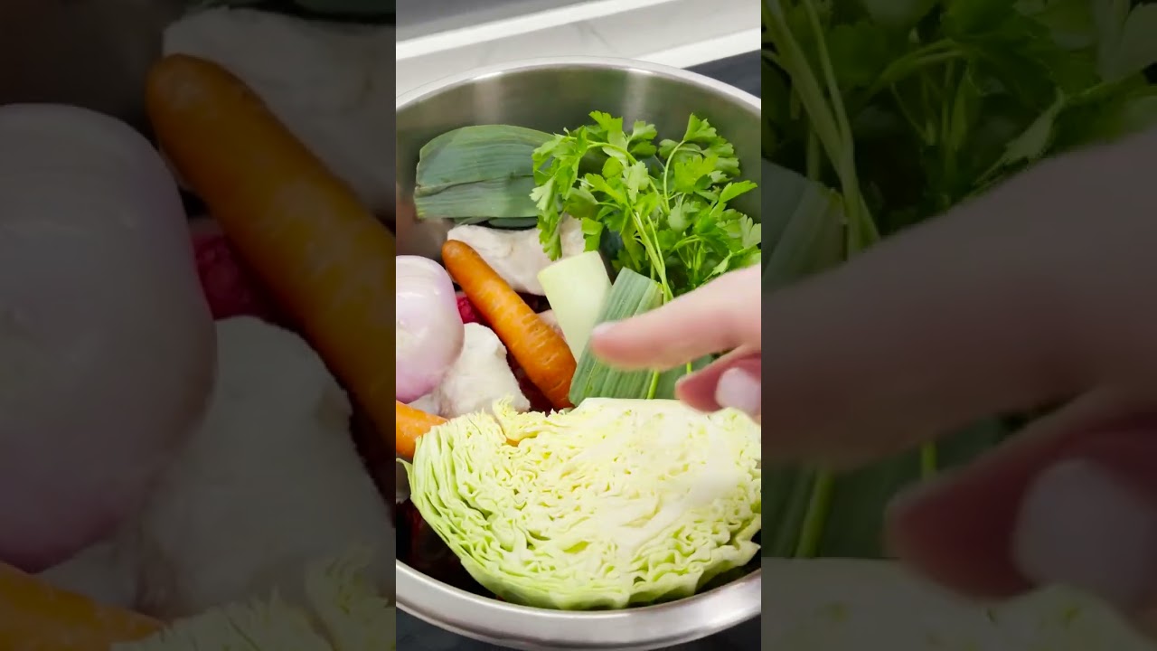 Watch Caldo de Huesos #shorts Now Caldo de Huesos #shorts