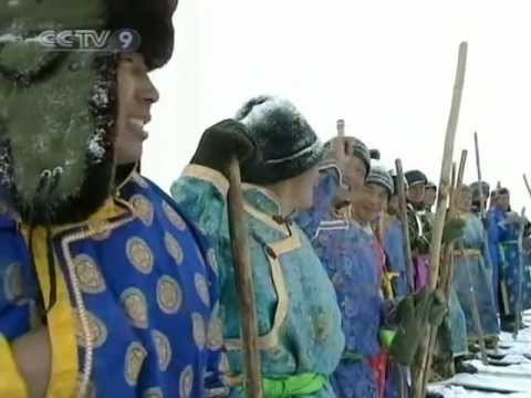 【Culture Express HQ】 Winter Life in Northern China