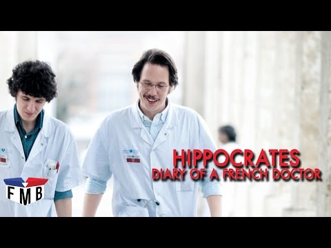 Hippocrates - Official Trailer #1 - French Movie thumbnail
