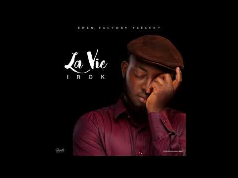 IROK - La Vie  (Audio Officiel)