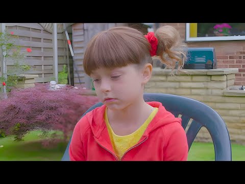 TOPSY IS BORED AT HOME! 🏠 🥱 | TOPSY & TIM | WildBrain Kids