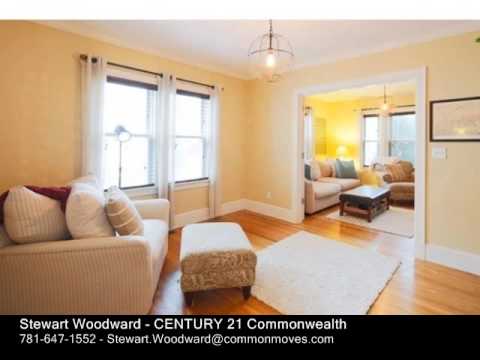 52 Cherry St, Waltham MA 02453 - Condo - Real Estate - For Sale -