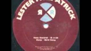 Lester Fitzpatrick - Tone Control (RELIEF)
