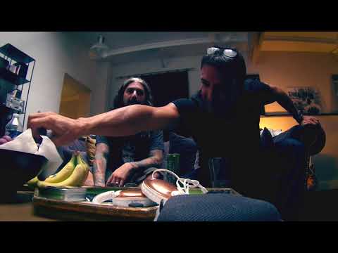 Interview with Derek Sherinian and Mike Portnoy