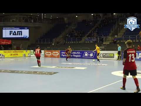 SC Freiburg - Cambridge United 0:2