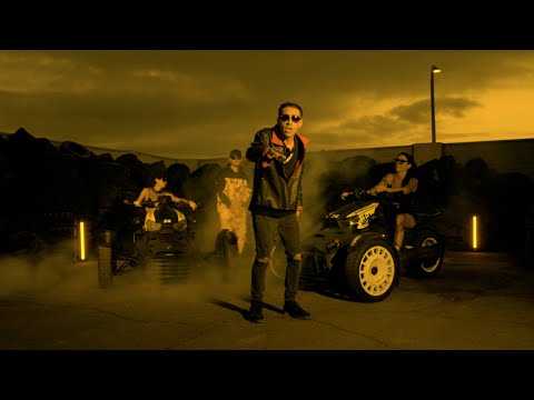 Bonnot x Tigrane - Neva Stop (Official Video)