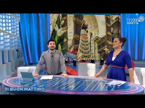 Di Buon Mattino - puntata del 10 dicembre 2021