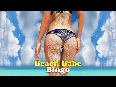 Beach Babe Bingo (Official Trailer)