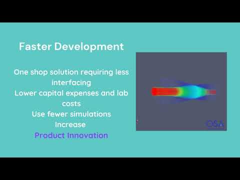 ASLD Laser Simulation Software Demo video thumbnail