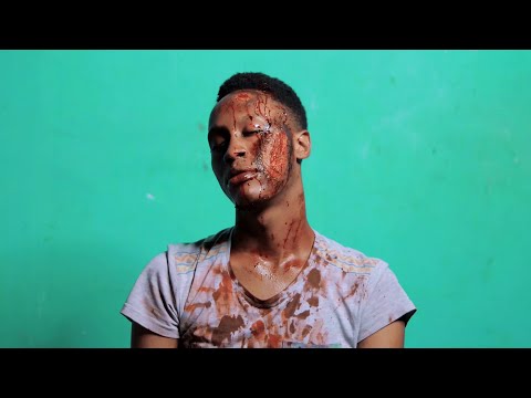 Elshamah Washira - NITETEE (Official Music Video)