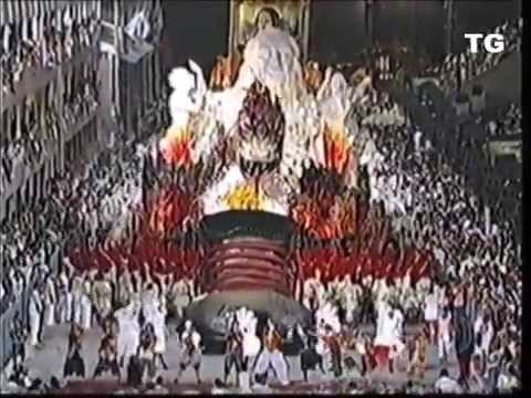 Viradouro - Carnaval 2005 - Desfile Completo