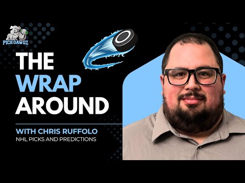 NHL Picks & Predictions Today 12/28/25 | The Wraparound