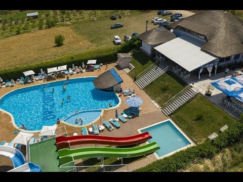 Pensiunea "Orizont" - Mahmudia - 2019