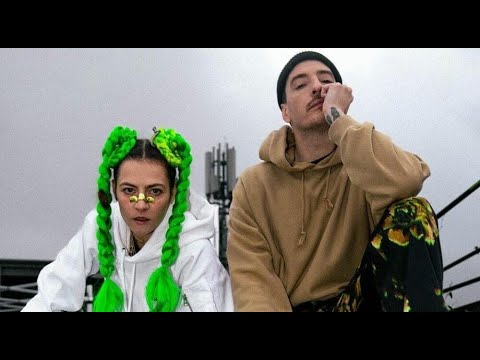 HAIYTI FEAT. CASPER - MIESES LEBEN / WOLKEN (MASHUP)