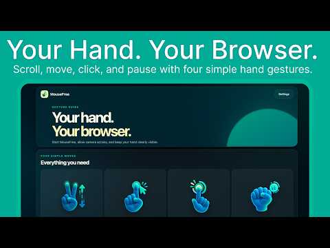 Item video thumbnail
