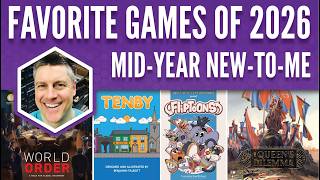 Stonemaier Games - Mindbug: First Contact video thumbnail