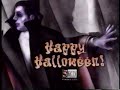 KCTV5 Bumper Happy Halloween 1997
