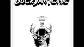 John Zorn, Bill Laswell and Tatsuya Nakamura - Buck Jam Tonic (Full Album) 2003